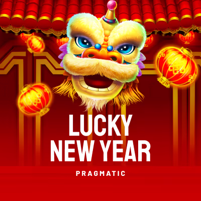 Lucky New Year