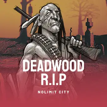 Deadwood R.I.P
