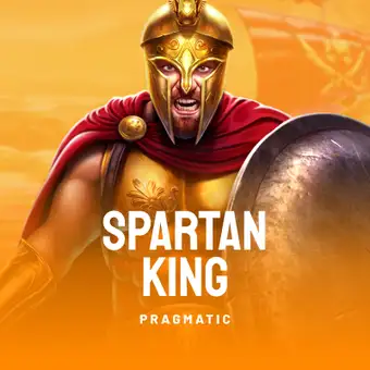 Spartan King