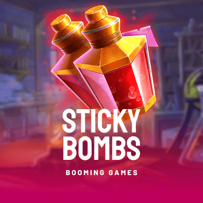 Sticky Bombs