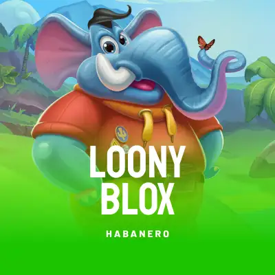 Loony Blox