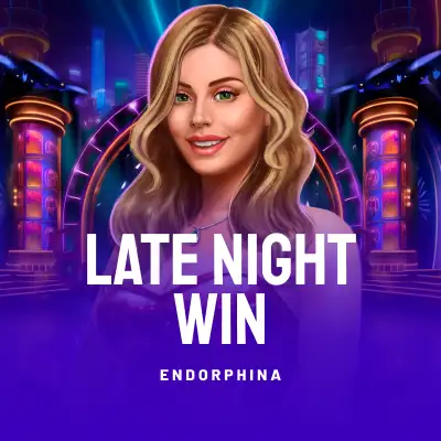 Late Night Win