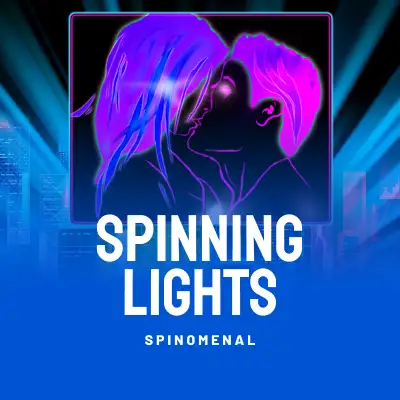 Spinning Lights