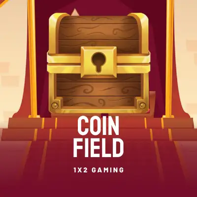 Coin Field 91 rtp
