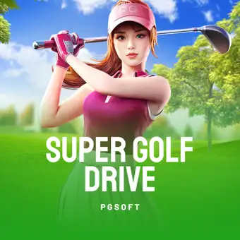 Super Golf Drive