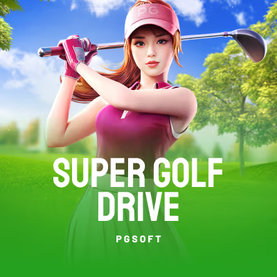 Super Golf Drive