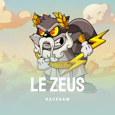 Le Zeus