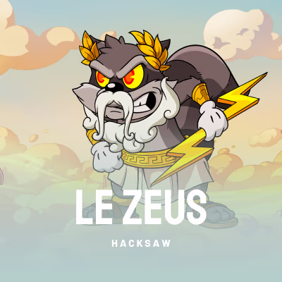 Le Zeus