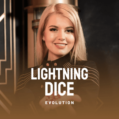 Lightning Dice