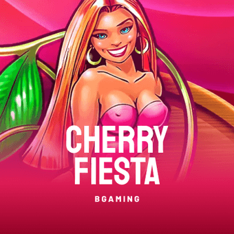 Cherry Fiesta