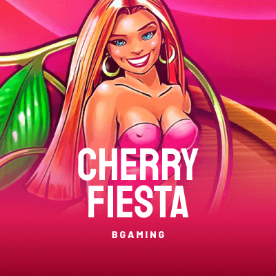 Cherry Fiesta
