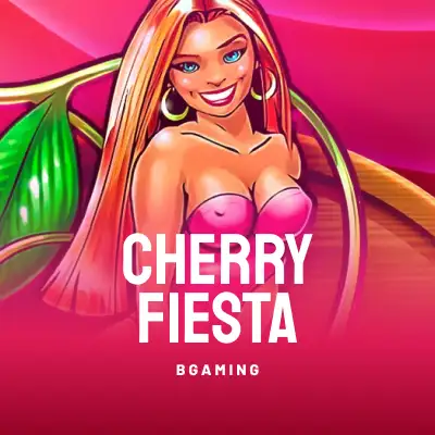 Cherry Fiesta