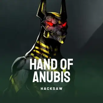 Hand of Anubis