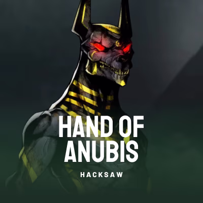 Hand of Anubis