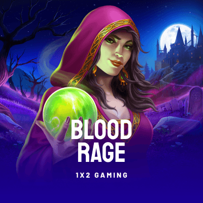 Blood Rage