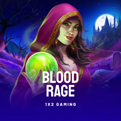 Blood Rage