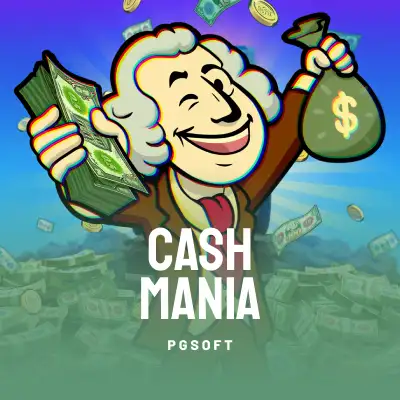 Cash Mania