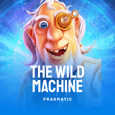 The Wild Machine