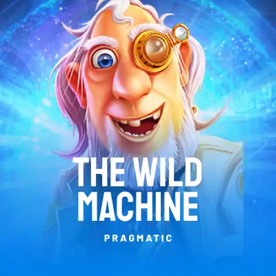 The Wild Machine