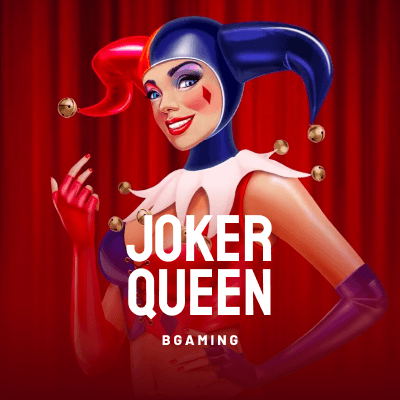 Joker Queen