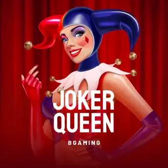 Joker Queen