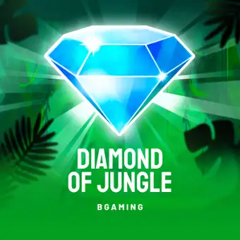 Diamond Of Jungle