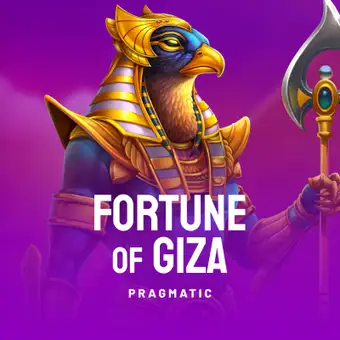 Fortune of Giza