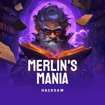 Merlin‘s Mania