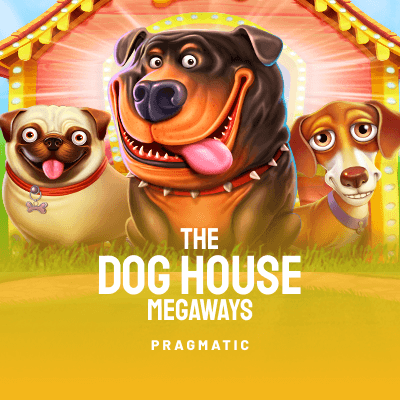The Dog House Megaways