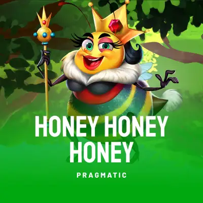 Honey Honey Honey