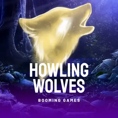 Howling Wolves
