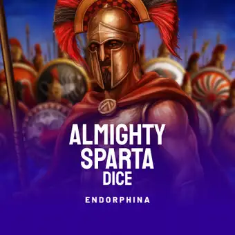 Almighty Sparta (Dice)