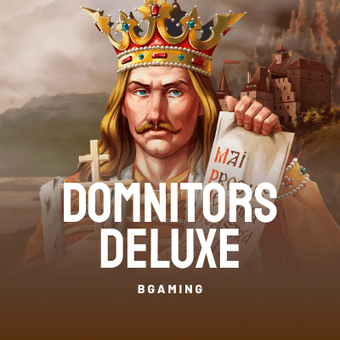 Domnitors Deluxe