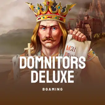 Domnitors Deluxe