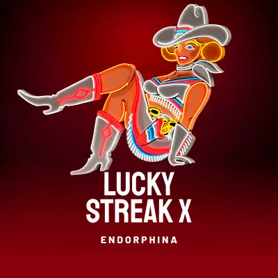 Lucky Streak X