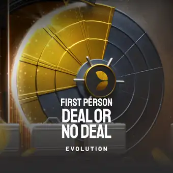 First Person Deal or no Deal