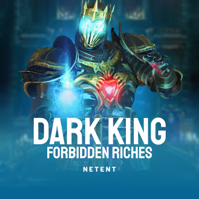 Dark King: Forbidden Riches