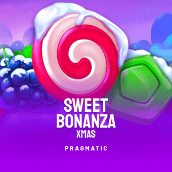 Sweet Bonanza Xmas