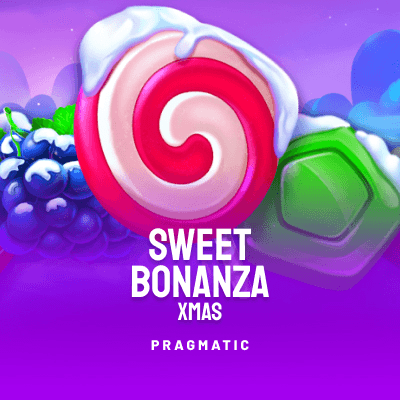 Sweet Bonanza Xmas