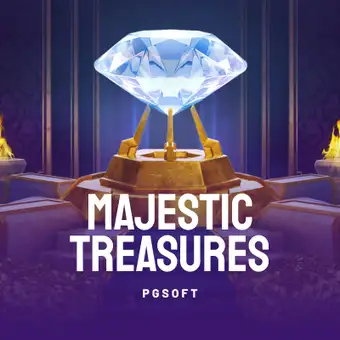 Majestic Treasures