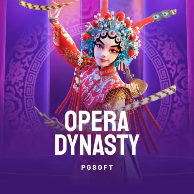Opera Dynasty