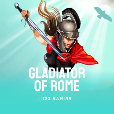 Gladiator of Rome