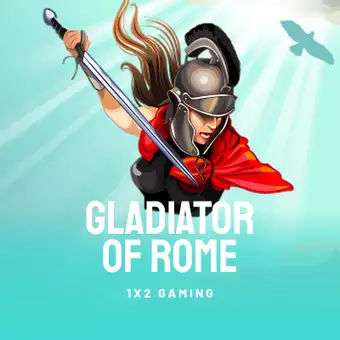 Gladiator of Rome