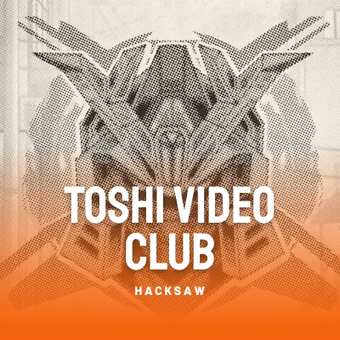 Toshi Video Club