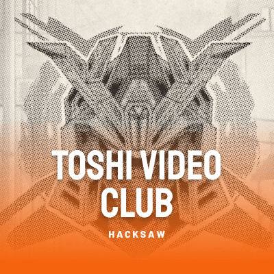 Toshi Video Club