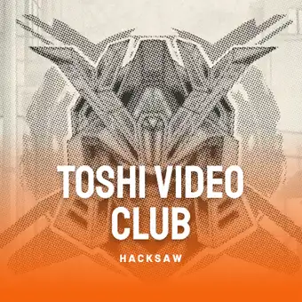 Toshi Video Club