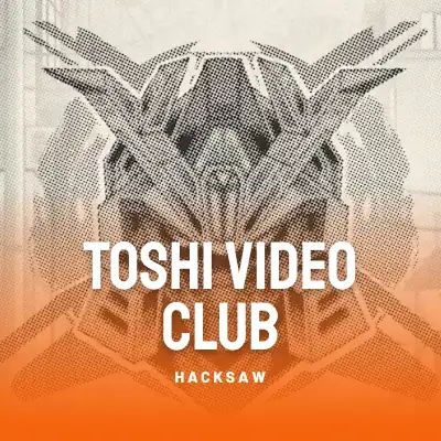 Toshi Video Club