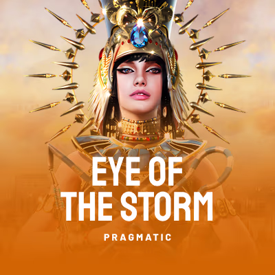 Eye of the Storm