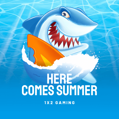 Here Comes Summer
