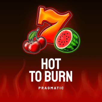 Hot to Burn